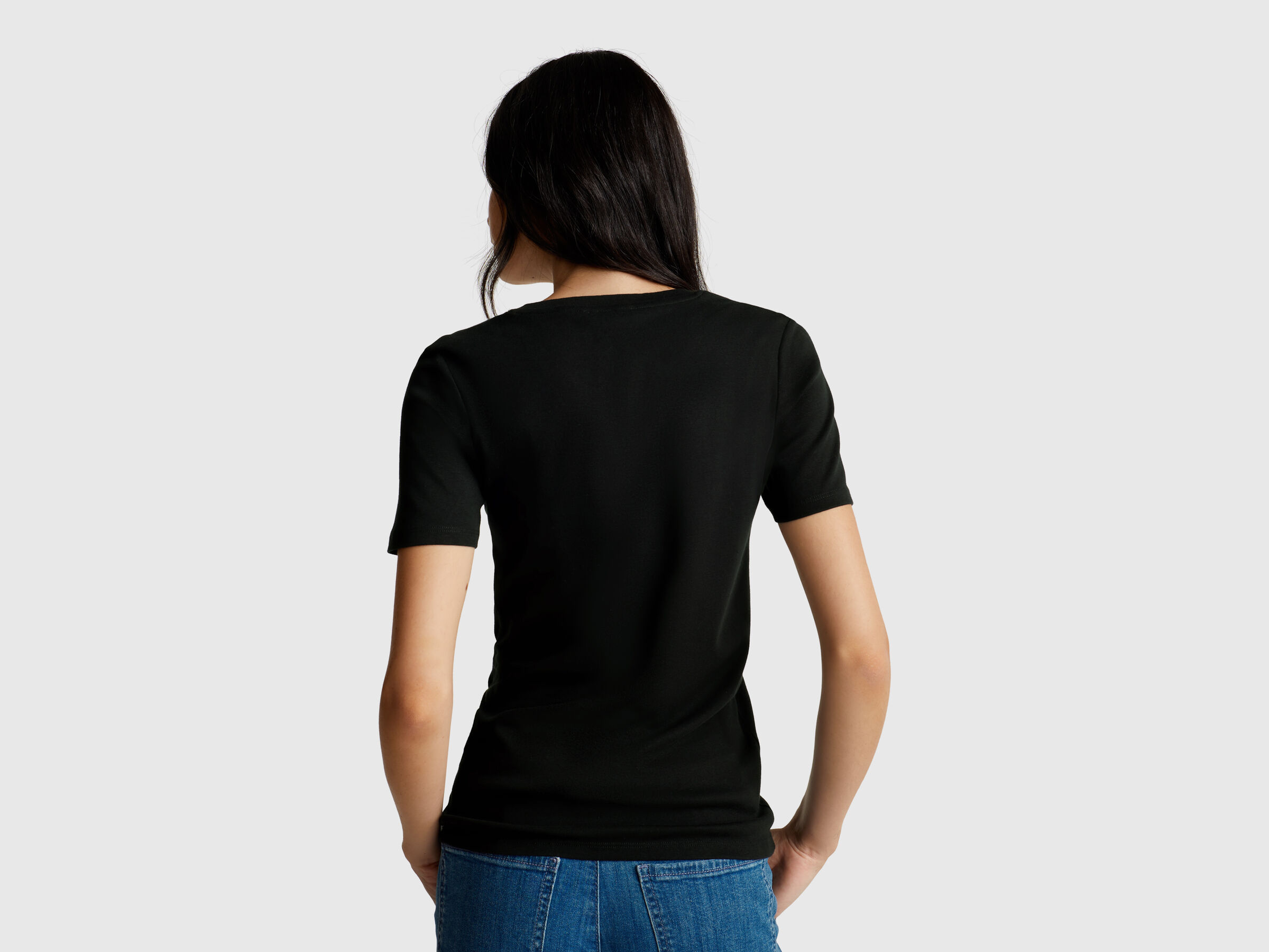 T-SHIRT Femme image number 2